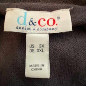 Cardigan Sweater